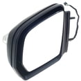 thumbnail image 3 of Side View Mirror Fits 2009-2010 Mercedes-Benz GL320 GL350 GL450 GL550 ML320 ML350 ML450 ML550 ML63 AMG 3.0L 4.7L V6 OM642 M273 382HP Replaces 1648102993 MZ53EL-S MZ53ELS, 3 of 5