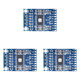 thumbnail image 1 of XH-M562 High Power Amplifier Board 2x50W TPA3116D2 Stereo Sound Amplifier Module, 1 of 4