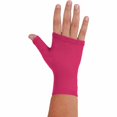 thumbnail image 4 of mediven Harmony Seamless 20-30 mmHg Compression Gauntlet, Sand, II-Standard, 4 of 6