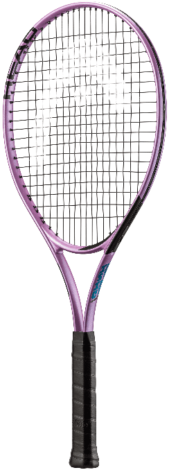 HEAD Ti. Instinct Supreme Adult Tennis Racquet, Purple, 109 Sq. in. Head Size, 9.7 Ounces