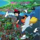 thumbnail image 1 of Álbum CD Tokuma Japan Banda sonora de Kiki: Entregas a domicilio, 1 of 1