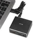 thumbnail image 4 of Extractor de audio 4K X 2K para HDMI SPDIF 3,5 mm Extractor de audio estéreo Convertidor Divisor de audio, 4 of 12