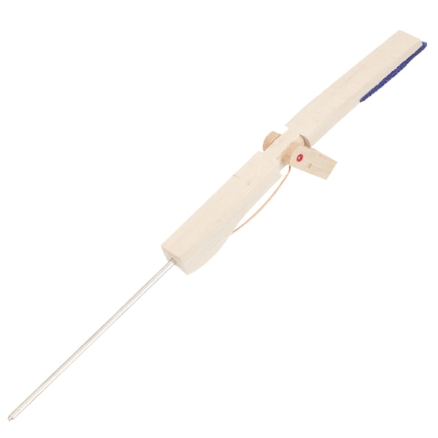 Shisuyan Mute Stick Blue 1Set 7.1X0.9X0.5In