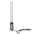 thumbnail image 3 of Moisture -8032G LCD Digital Grain Moisture Meter Tester Humidity Measuring Tool for Wheat Corn Wood, 3 of 7