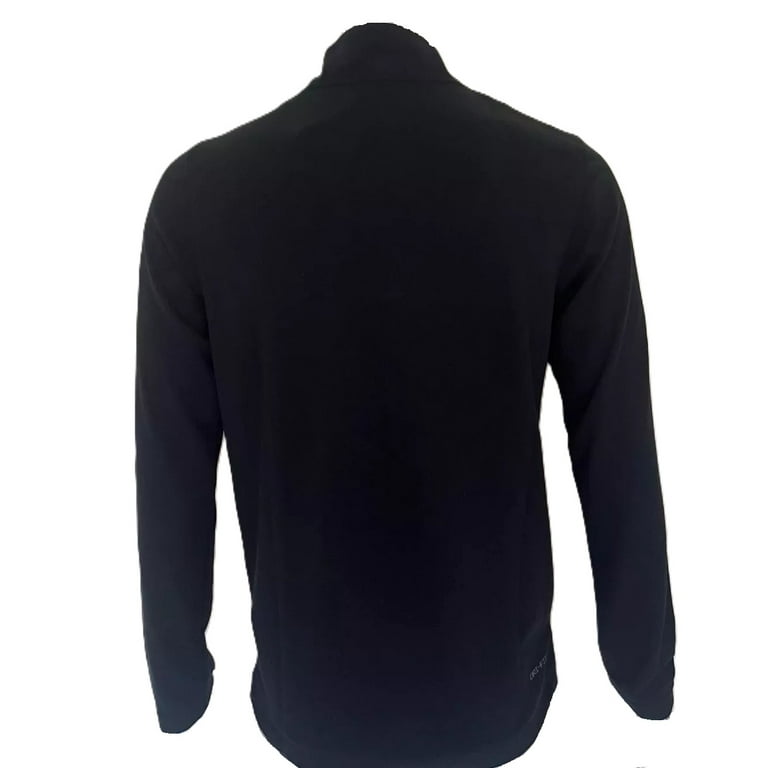 Nike Air Jordan Dri-Fit Team Half Zip Pullover/Sweater Men's Golf