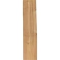 thumbnail image 4 of 4"W x 6"D x 18"H Westlake Rough Sawn Knee Brace, Western Red Cedar, 4 of 4