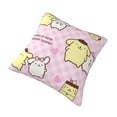 thumbnail image 6 of Gudetama Throw Pillow Cover Decoration Pillow Case Cushion for Home Sofa Couch 26"x26", 6 of 7