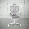 thumbnail image 5 of AIRFLEX2.0 White Mesh Gaming Chair 23714, 5 of 9