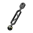 thumbnail image 1 of Mosiee Diving Photography Light Pole Flashlight Holder Underwater Photography, 1 of 9
