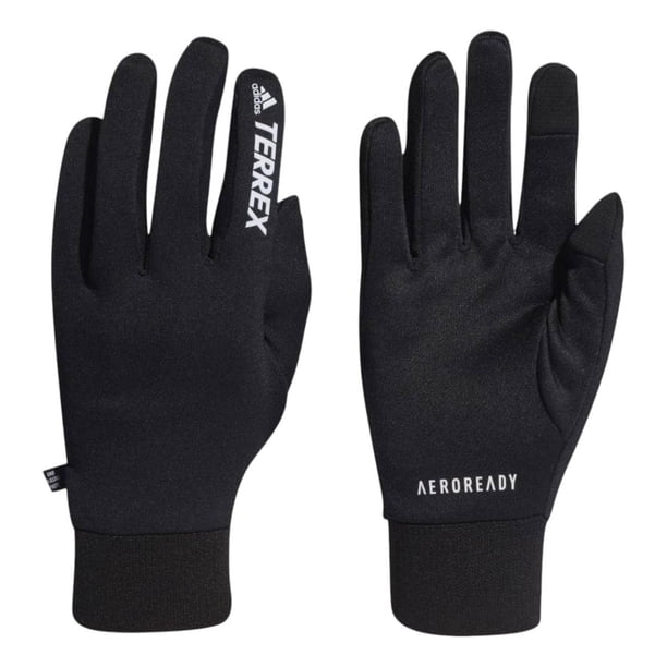 Guantes adidas Terrex Aeroready Negro Entrenamiento negro L