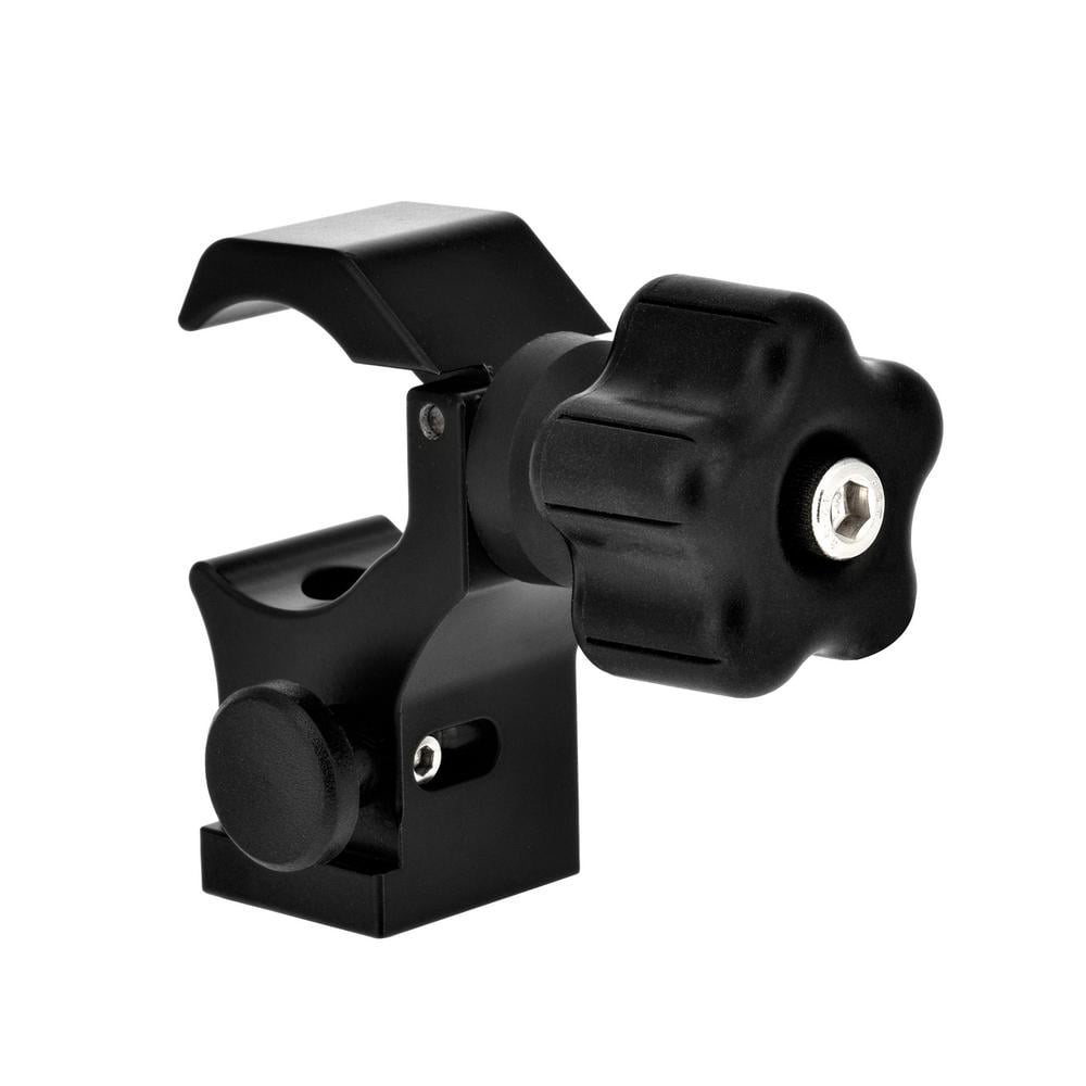 AdirPro Aluminum Claw Cradel Claw Pole Clamp Plain - Walmart.com ...