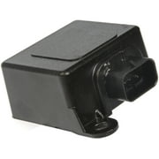 Dorman 704-304 Daytime Running Lamp Module for Specific Jeep Models