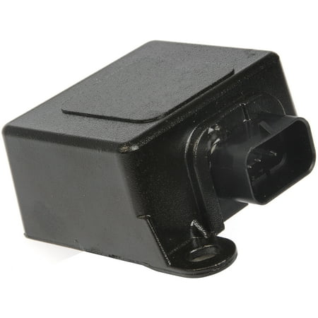 Dorman 704-304 Daytime Running Lamp Module for Specific Jeep Models