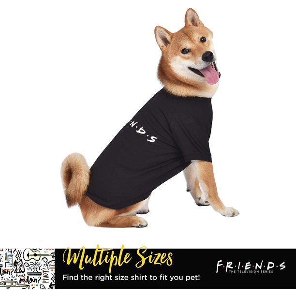 Cute dog hot sale t shirt