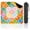 Color 4, variant on Mahjong Mat 31.5" x 31.5" Colorful Geometric Floral Daisies Vibrant Shapes Non-Slip Noise Reduction American Mahjong Tiles Table Cover for Dominoes Poker Card Board Games Gift