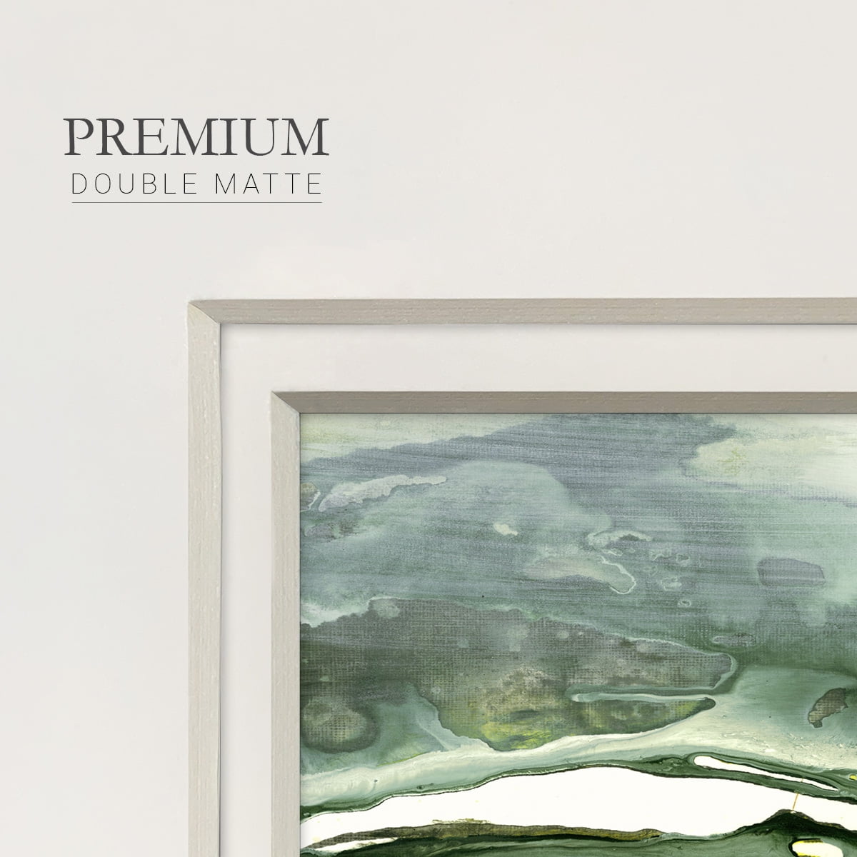 It's about Time I-Premium Framed Print