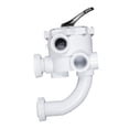 thumbnail image 2 of LOVIVER Multiport Valve 125 GPM Flow Rate 7.5-inch Centerline Accessories for Quad60, 2 of 8