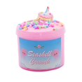 thumbnail image 6 of BESTSKY 2026 New Fluffy Red Scented Slime with Cute Toppings Stress Relief Toy for Kids & Adults, Non-Toxic, Soft & Stretchy, 6 of 7