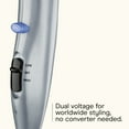 thumbnail image 4 of Conair 3-in-1 Styling Hair Dryer, 1875W with Ionic Technology, 3 Attachments, 4 of 10