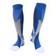 thumbnail image 2 of Qarigey 1 par de calcetines de compresión de alambre de nailon, portátiles, reutilizables, lavables, protectores, transpirables, Medias P/M, 2 of 6