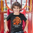 thumbnail image 3 of Tee Hunt Life is Better with My Spaniel Youth T-Shirt Pet Owner I Love My Dog Kids, 3 of 5