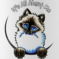 thumbnail image 2 of CafePress - Ragdoll Ragamuffin IAA Stainless Water Bottle 1 - Stainless Steel Water Bottle, Sports Bottle, 1.0L, 2 of 5