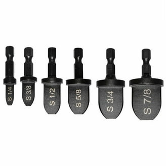 Brumby BRUKIT3 - Wire Brush Set - 3 Piece
