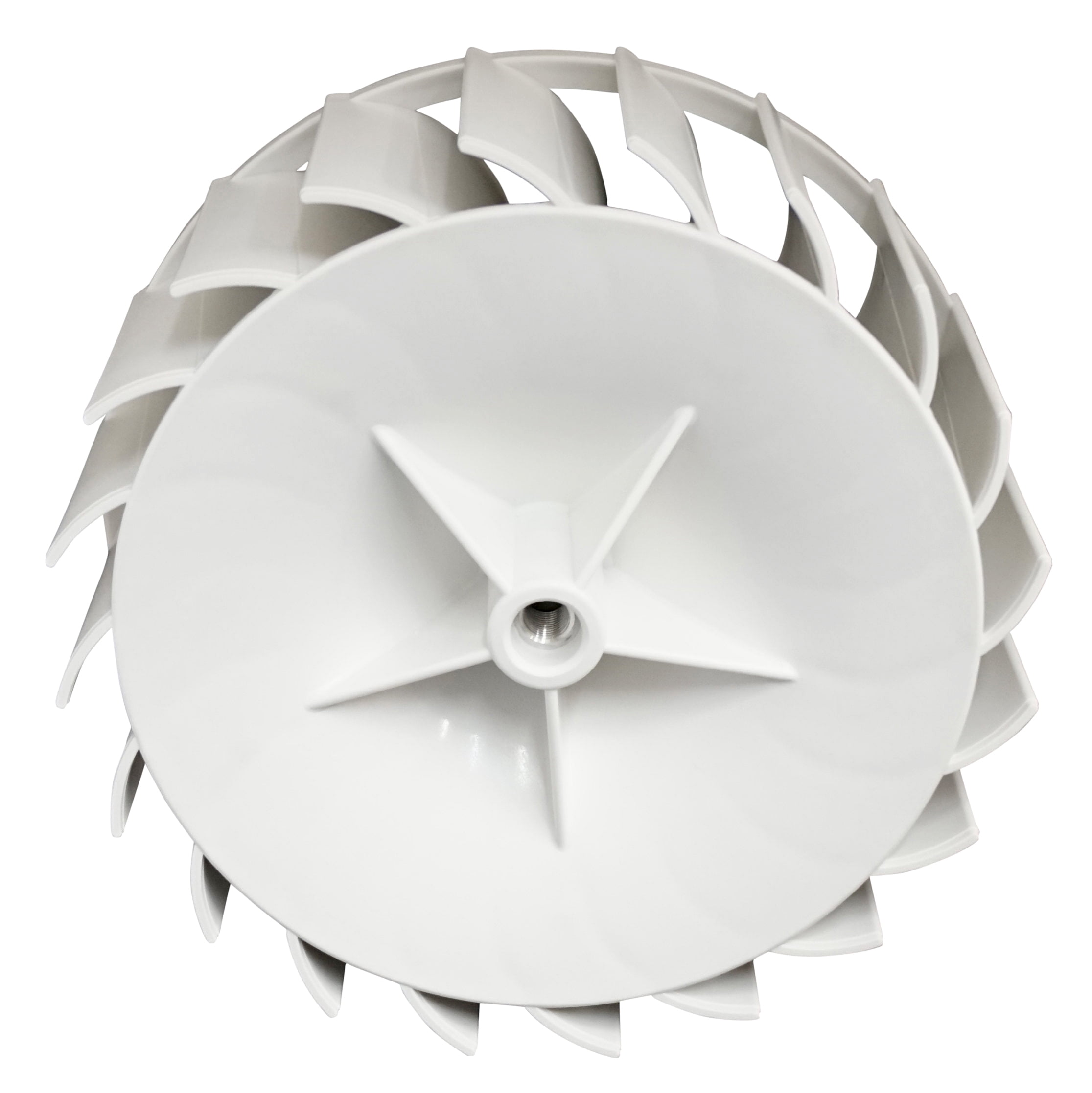697772CM Dryer Blower Wheel Replaces WP697772 - Walmart.com