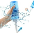 thumbnail image 1 of 500ml Nasal Wash Cleaner Nose Cleaning Adult Children Nose Protector Neti Pot, 1 of 5