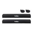 thumbnail image 1 of Almohadillas para portaequipajes de techo de coche,Juego de almohadillas blandas para portaequipajes de techo de coche y kayak,Almohadillas para barras transversales de techo Accesorios para, 1 of 8