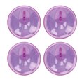 thumbnail image 3 of Masajeador de cuero cabelludo portátil, compacto, suave y relajante, 4 unidades, para aliviar la fatiga., 3 of 14