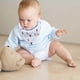 thumbnail image 2 of 10PCS Baby Bandana Bibs Washable Reusable Cotton Feeder Bibs for Boys Girls, 2 of 5
