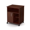 thumbnail image 1 of Rangement à imprimante collection Smart Basics de Meubles South Shore, 1 of 5