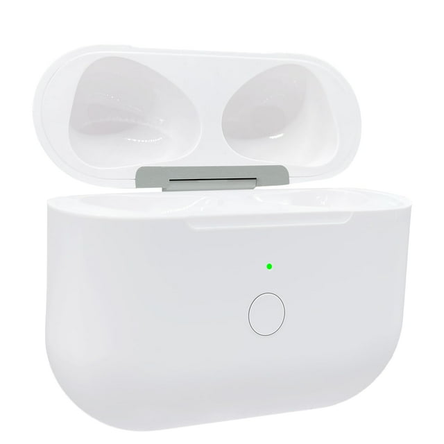Reemplazo de funda de carga inalámbrica para AirPods de tercera generación