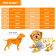 thumbnail image 3 of Pijamas para perros y cachorros, mono suave para cachorros, ropa bonita para perros y mascotas, monos para cachorros, 3 of 6