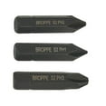 thumbnail image 1 of Lefu 3 Pcs 36mm Tige Hexagonale Impact Tournevis Électrique Ensemble PH1 PH2 PH3, 1 of 9