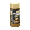 thumbnail image 3 of NESCAFE GOLD Espresso Premium Instant Coffee, Espresso With Layer Of Rich Coffee Crema, 3 of 8