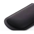 thumbnail image 5 of atopo  Memory Foam Mouse Pad and Keyboard Wrist Rest Set, Ergonomic Keyboard Mouse Wrist Support，Typing &Wrist Pain Relief, 5 of 7