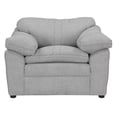 thumbnail image 1 of Sillón Aston 1 Plaza Plata, 1 of 7