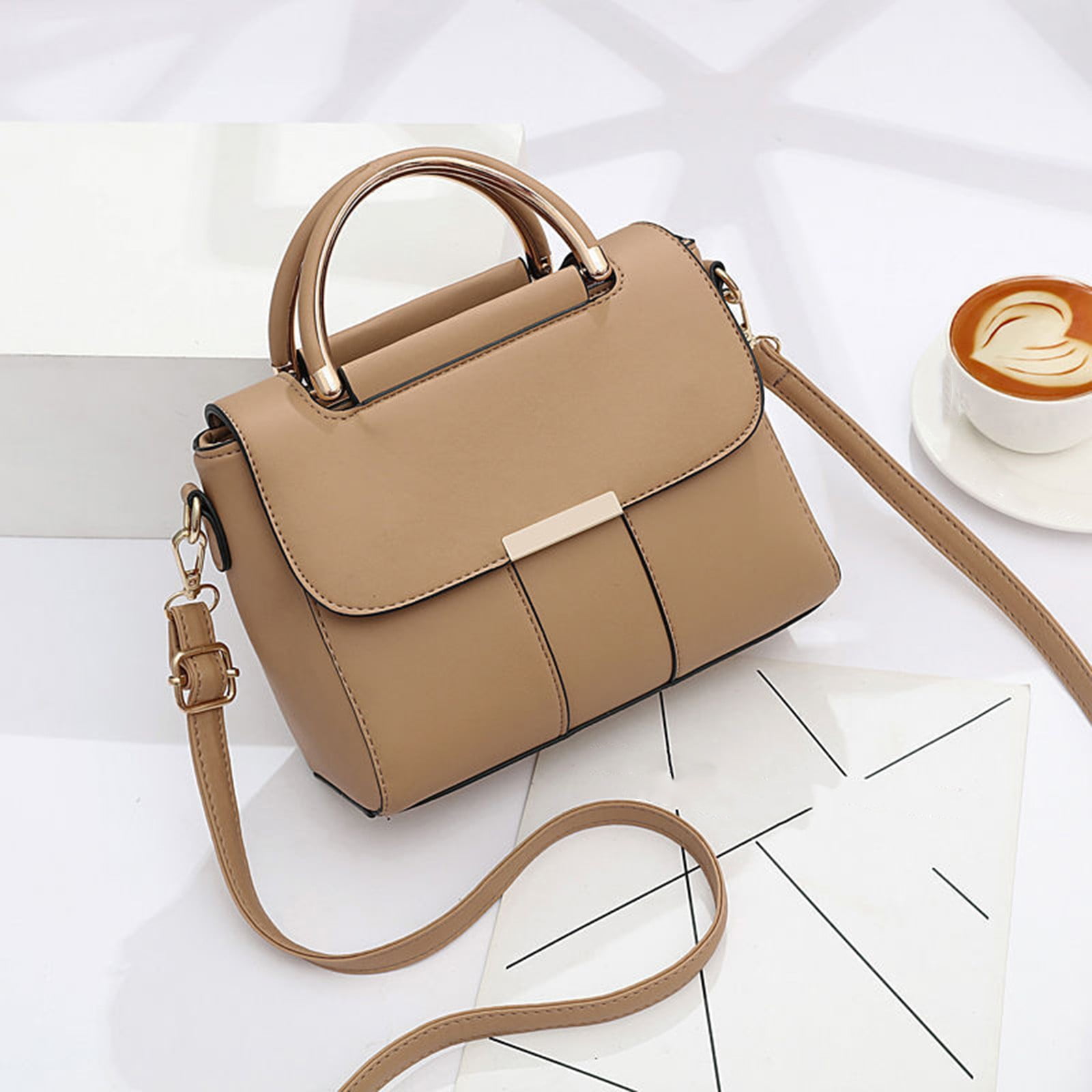 MUSOIE Top Handle Clutch Purses for Women Crossbody Bags Evening Bag for Formal Shoulder Bag
