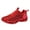 Red, variant on Mens Shoes Heightened Running Basketball Tennis Sneakers for Men Height Adding Walking Breathable Trainers