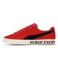 thumbnail image 2 of Puma Men's Clyde Public Enemy Shoes, from StockX, 2 of 5