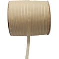 thumbnail image 1 of Carrete de cinta de terciopelo de 10 yardas (púrpura, 3/8"), 1 of 2