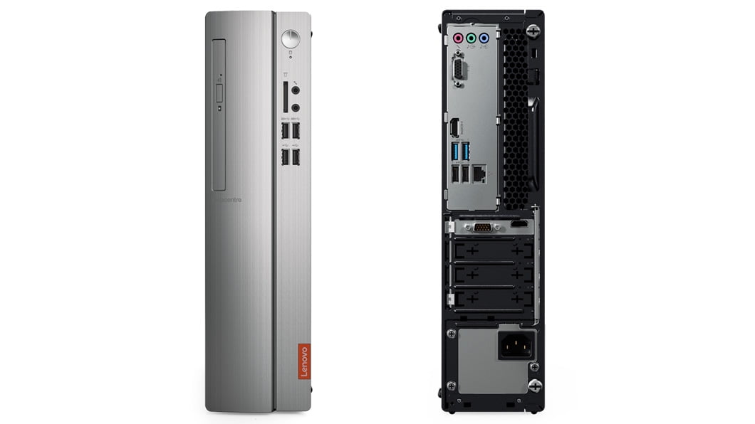 Lenovo IdeaCentre 310S Home PC - Walmart.com