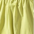 thumbnail image 5 of Xzbqbs Men's Polyester Cargo Shorts Drawstring Breathable Outdoor Summer Bottoms Solid Color Lightweight Athletic Utility Trousers with Pockets, 5 of 6