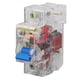 thumbnail image 2 of Disyuntor, Disyuntor Transparente 1P ABS Disyuntor P Disyuntor Diseño Exquisito Jadeshay A, 2 of 8