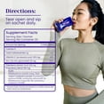 thumbnail image 7 of BeMe Be Healthy (Probiotic), Liquid Probiotic Drinkable Supplement for Women & Men - 30 Sachets, 7 of 7