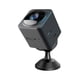thumbnail image 1 of AS02 CCTV Webcam HD 1080P Cámara IP Wifi Night Vision Home Security Baby Monitor, 1 of 4