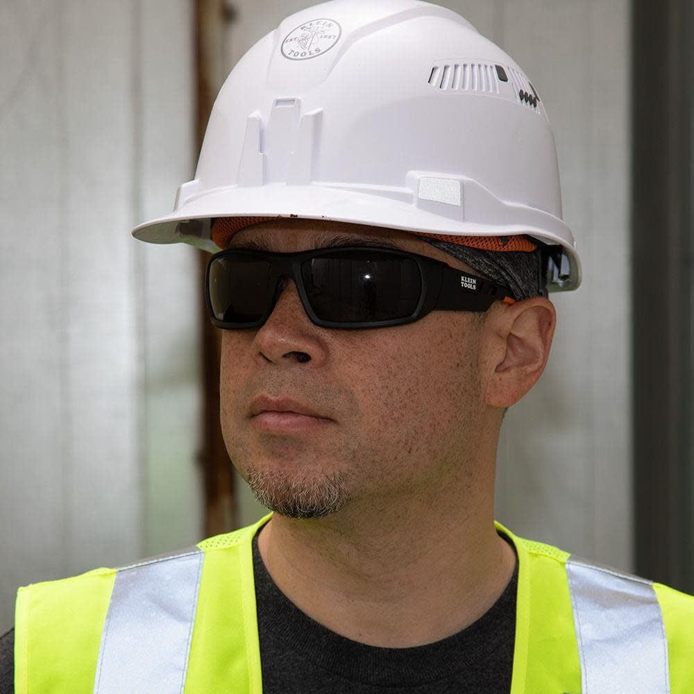 Klein Tools Pro Safety Glasses Polarized Lens
