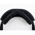 thumbnail image 2 of ZHAOCHENG Máscara de esquí, Jet Snow Snowboard Máscara de esquí, Púrpura para mujeres, hombres, mujeres, adolescentes, compatible con OTG sobre casco, antivaho 100% protección UV, máscara de esquí ant, 2 of 3